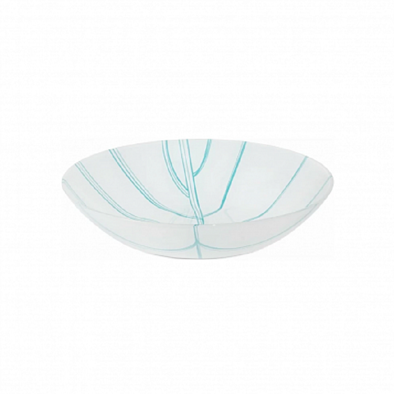 Тарелка суповая Alaricia 20см (уп.24)