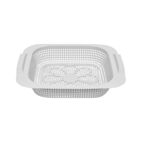 Мойка-сушилка в раковину белая (уп.12)