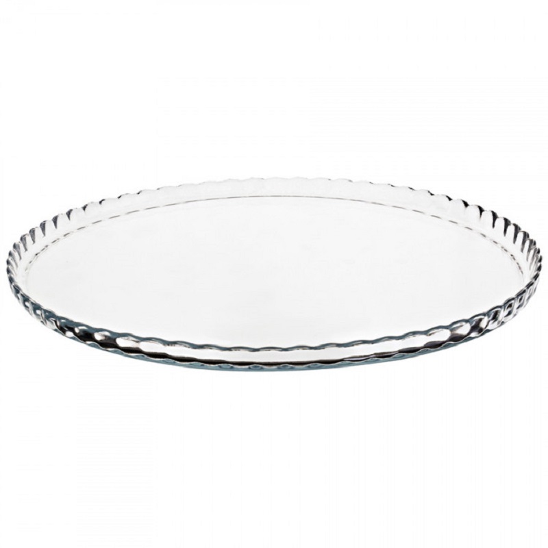 Блюдо 280мм Патиссэри в индивидуальной упаковке