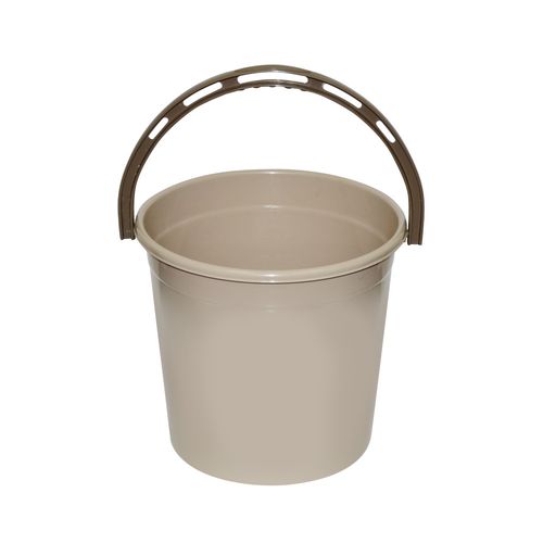 Ведро 10л латте (уп.25)