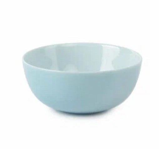 Салатник ДИВАЛИ ПАРАДАЙЗ БЛЮ 14.5см (уп.24)