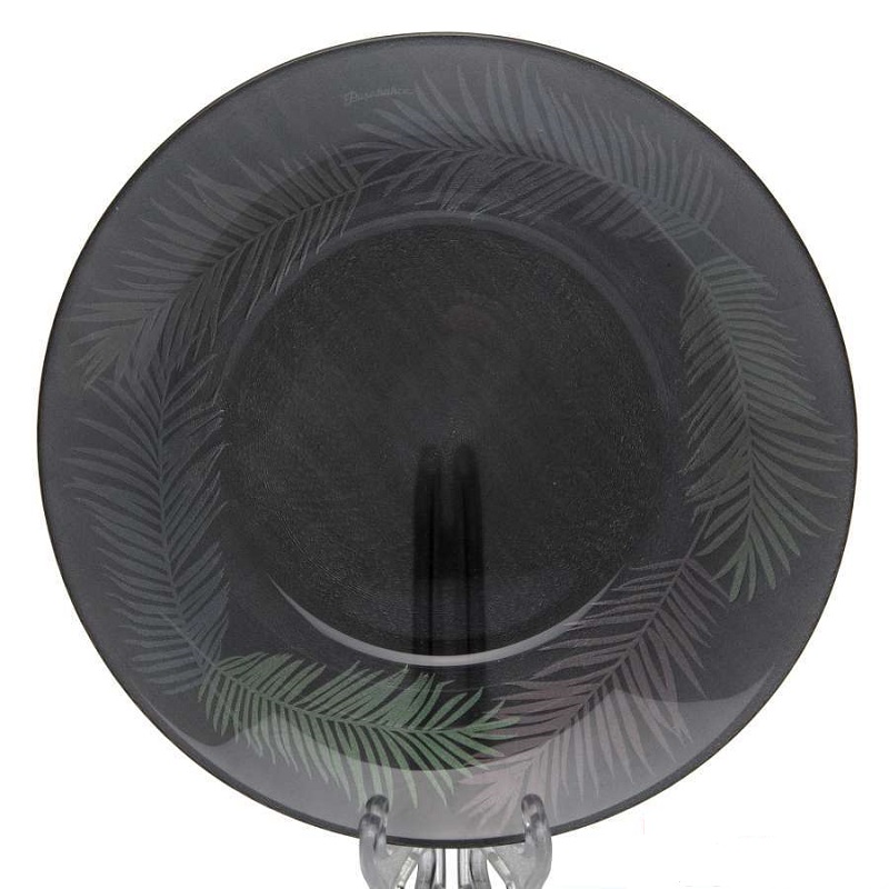 Тарелка глубокая Уоркшоп Канны 220мм