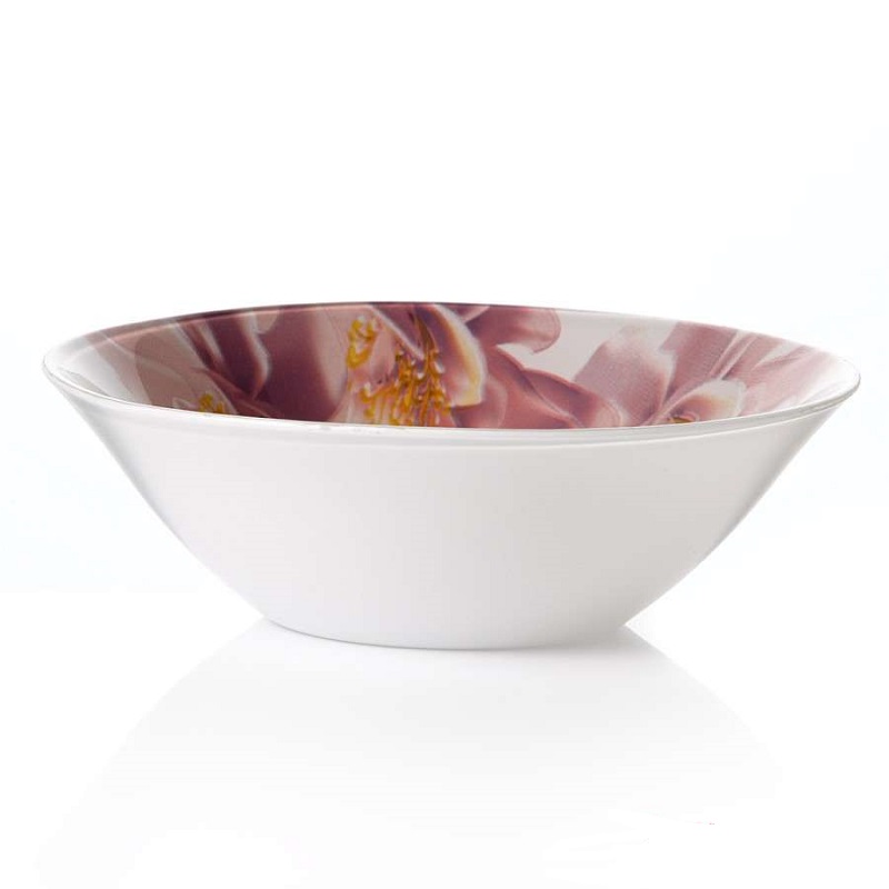 Салатник Уоркшоп Лилия 140мм