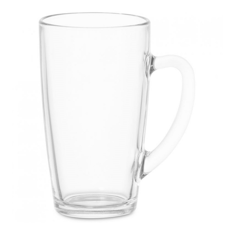 Кружка XXXL 400мл (уп.20)