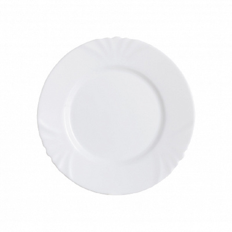 Тарелка десертная Кадикс 19см (уп.24)