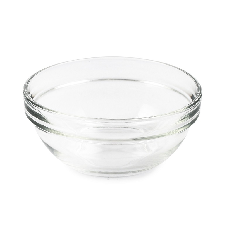 Салатник Удобное хранение 12см (уп.12)