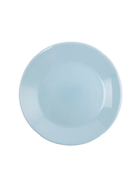 Тарелка десертная ZELIE PARADISE BLUE 18см (уп.24)