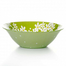 Салатник Уоркшоп Грин Гарден 140мм