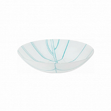 Тарелка суповая Alaricia 20см (уп.24)