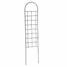 Шпалера мини Сетка 0,7м зеленая (уп.5)