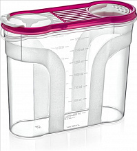 Емкость для сыпучих продуктов 2150 мл 