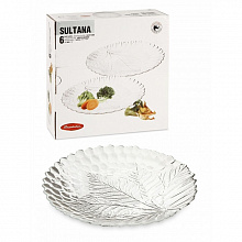 Тарелка 320мм Султана Pasabahce