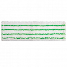 Накладка сменная для швабры из микроволокна 48гр.